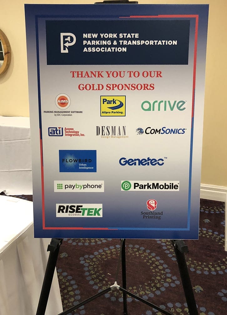 RISETEK Global Sponsors NYSPTA Trade Show