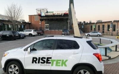 RISETEK Partners with AvidXChange Music Factory to Deliver “Frictionless” Parking Solution
