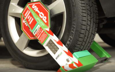 Top Benefits of a Self-Releasing Vehicle Boot