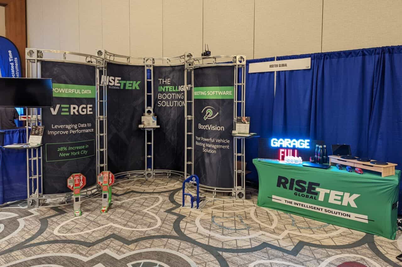 RISETEK Sponsors 2022 TPTA Annual Conference RISETEK Global