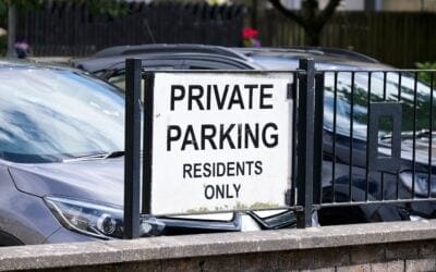 How To Manage Visitor Parking in Residential Areas for Safety and Efficiency
