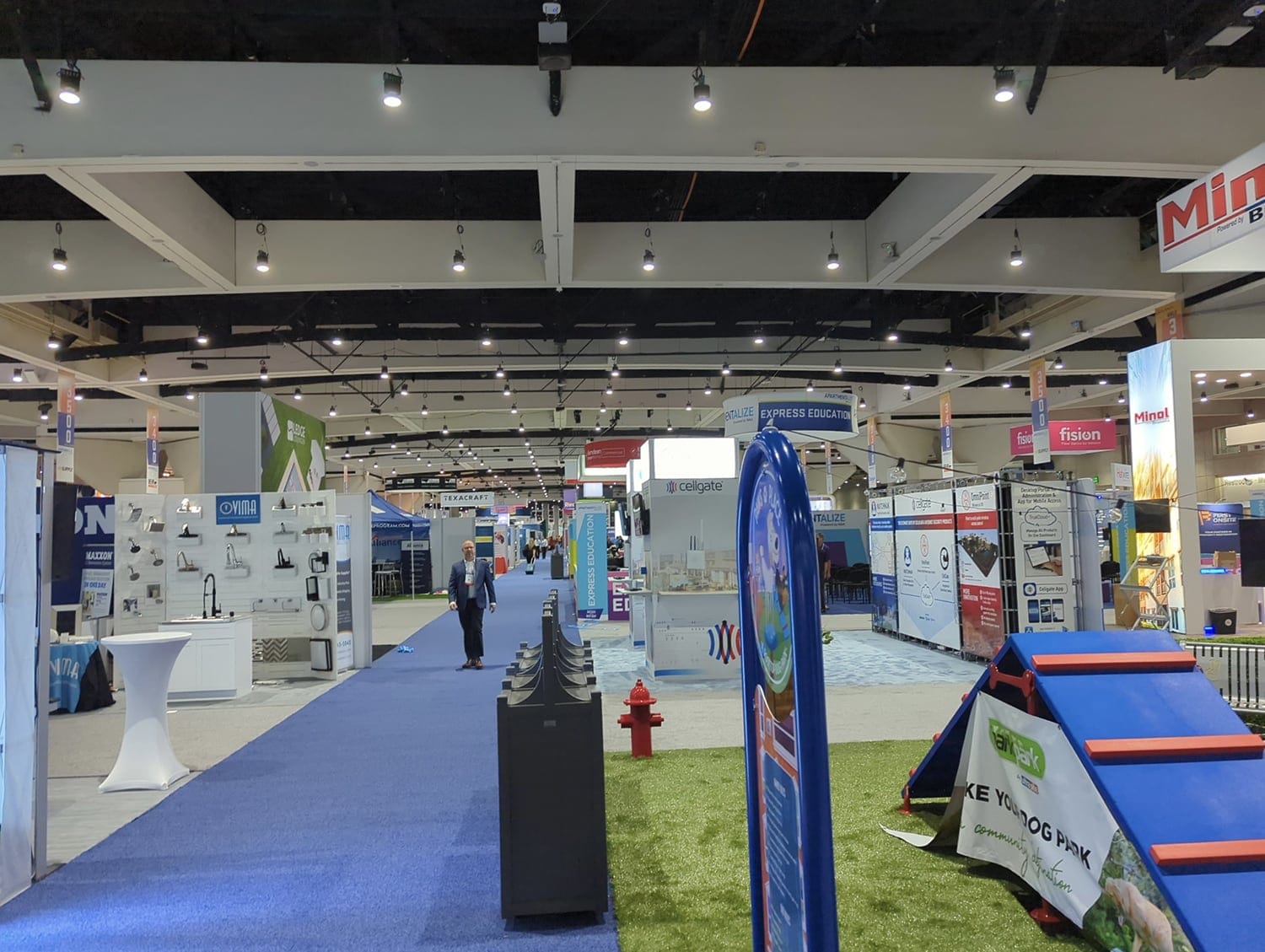 RISETEK Global Apartmentalize