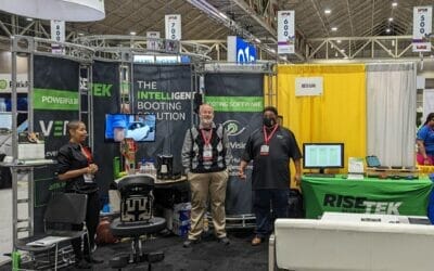 RISETEK Global Attends IPMI’s 2022 Conference & Expo