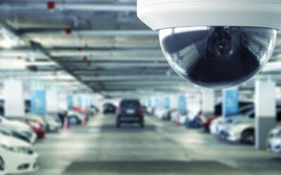 How Parking Data Analytics Helps Lot and Garage Management