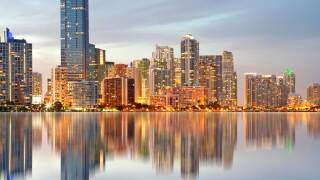 Win A Free Registration to the 2nd Annual Middle-Market Multifamily Forum