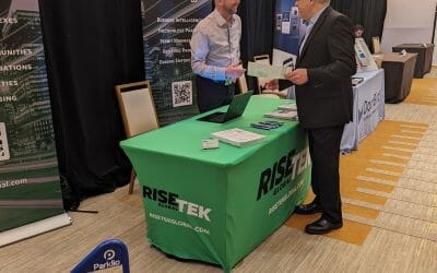 RISETEK Exhibits at IMN’s 2nd Annual Middle-Market Multifamily Forum