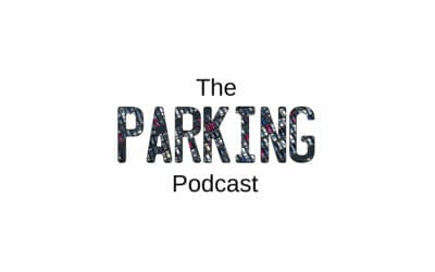Parking Podcast Feature Guest: Jack Skelton, Chief Commercial Officer